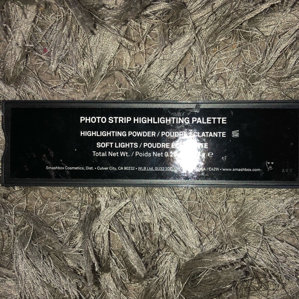 Smashbox Highlighting palette - Picture 5 of 6